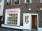 28 Hart Street
